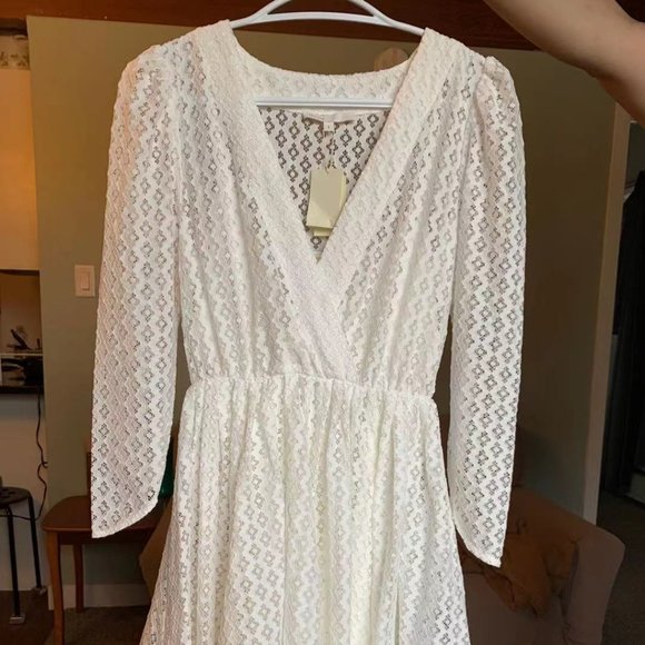 Maje Dresses & Skirts - Maje fashion dress Brand New with tags